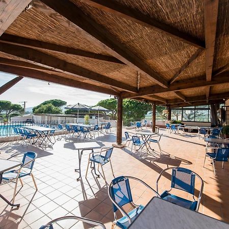Ulvf Les Residences Du Colombier Fréjus 외부 사진