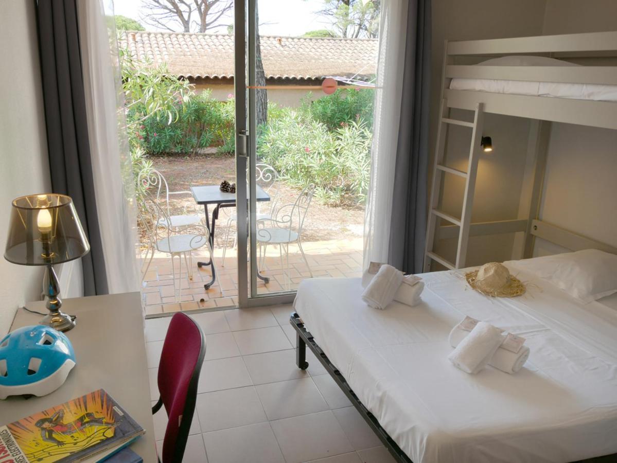 Ulvf Les Residences Du Colombier Fréjus 외부 사진