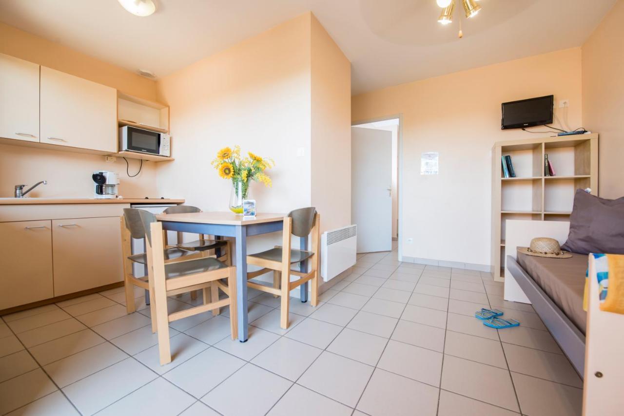 Ulvf Les Residences Du Colombier Fréjus 외부 사진