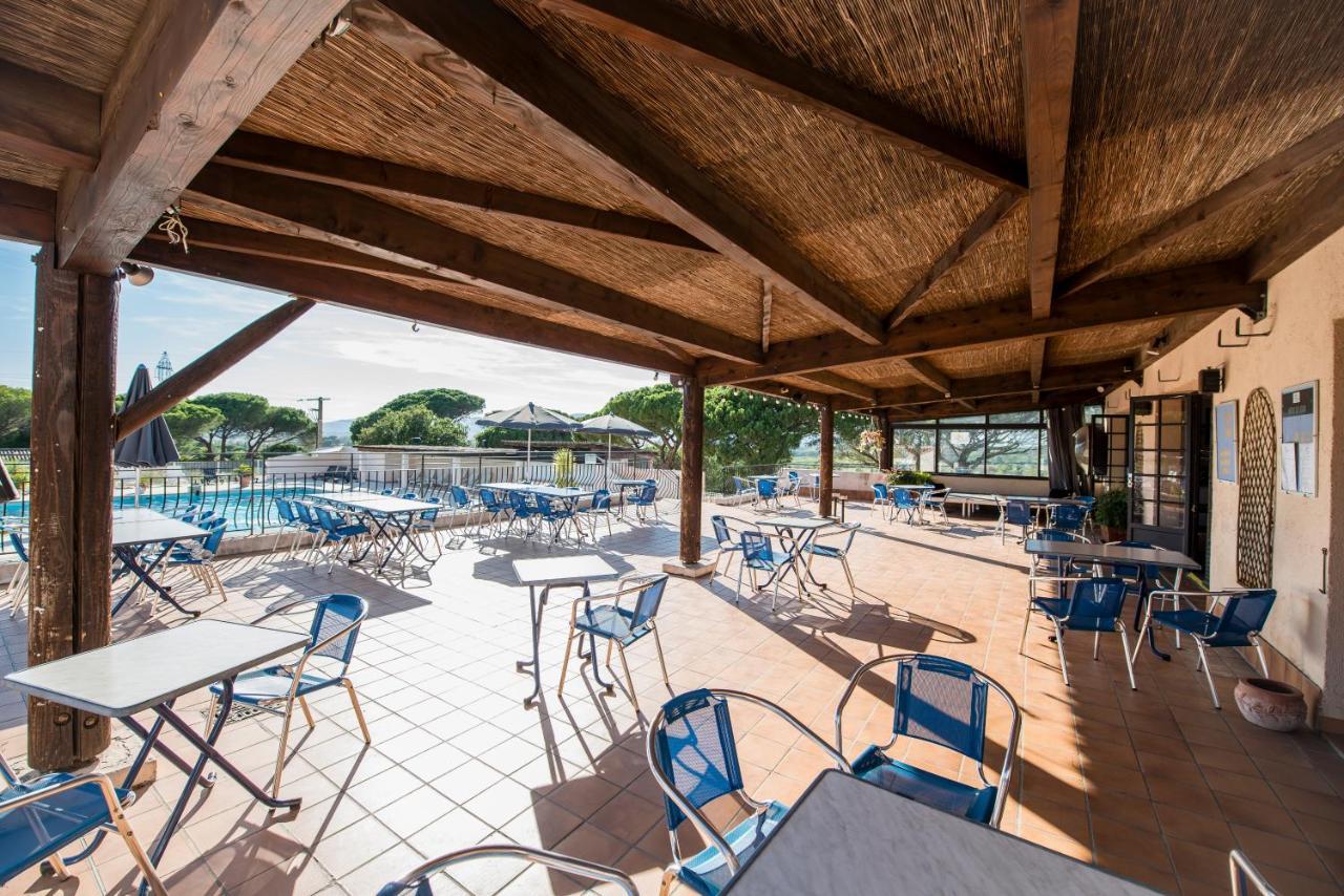 Ulvf Les Residences Du Colombier Fréjus 외부 사진