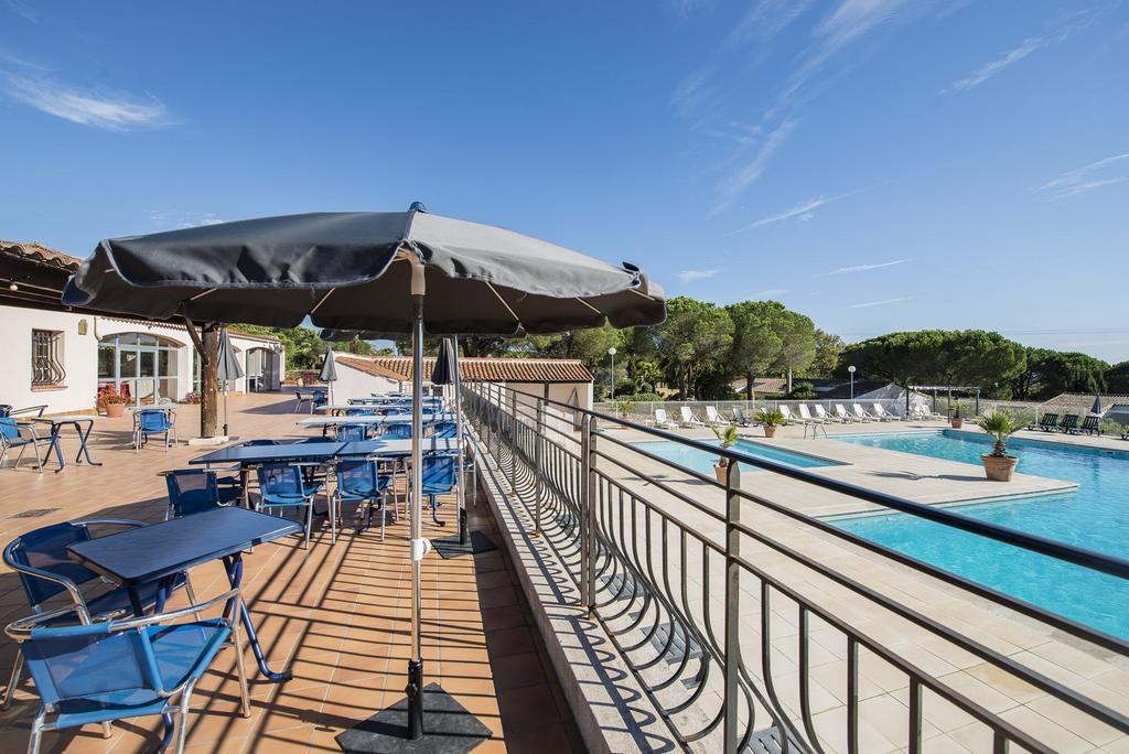 Ulvf Les Residences Du Colombier Fréjus 외부 사진