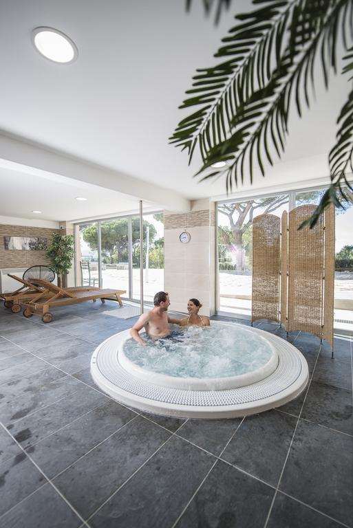 Ulvf Les Residences Du Colombier Fréjus 외부 사진
