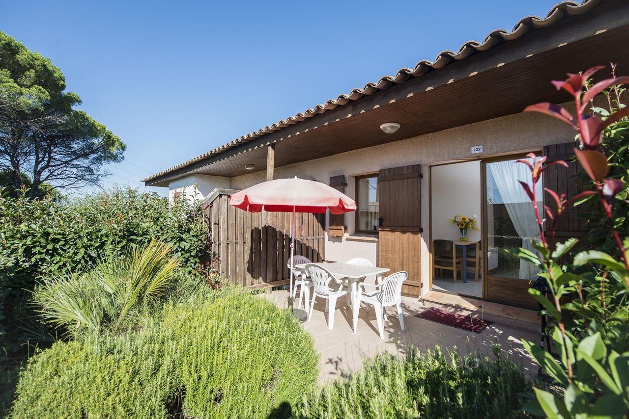 Ulvf Les Residences Du Colombier Fréjus 외부 사진