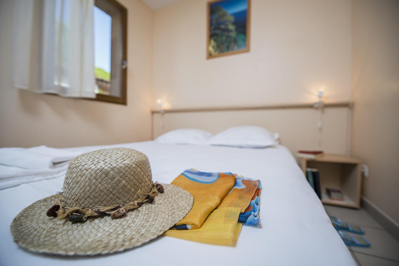 Ulvf Les Residences Du Colombier Fréjus 외부 사진