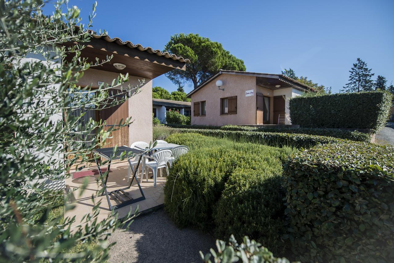 Ulvf Les Residences Du Colombier Fréjus 외부 사진